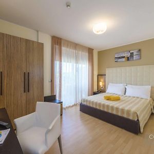 Superior Dreibettzimmer